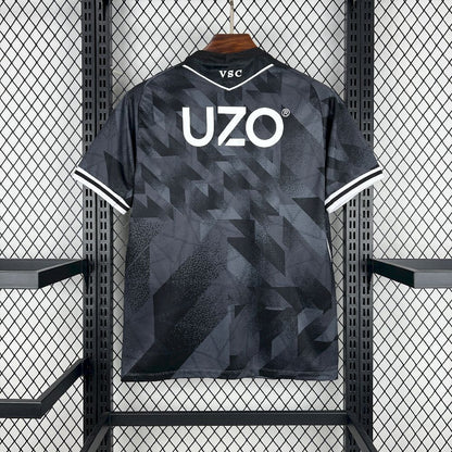 Vitoria de Guimaraes 2025/26 Camisola Alternativa – Homem