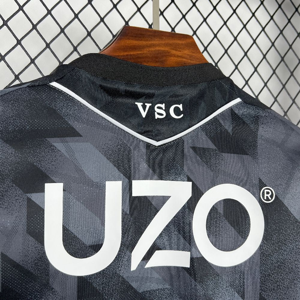 Vitoria de Guimaraes 2025/26 Camisola Alternativa – Homem