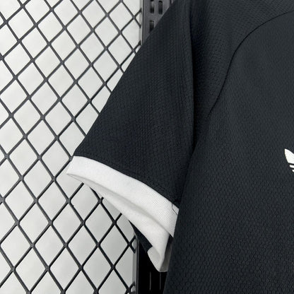 Ajax 2025/26 Camisola Casual style – Homem