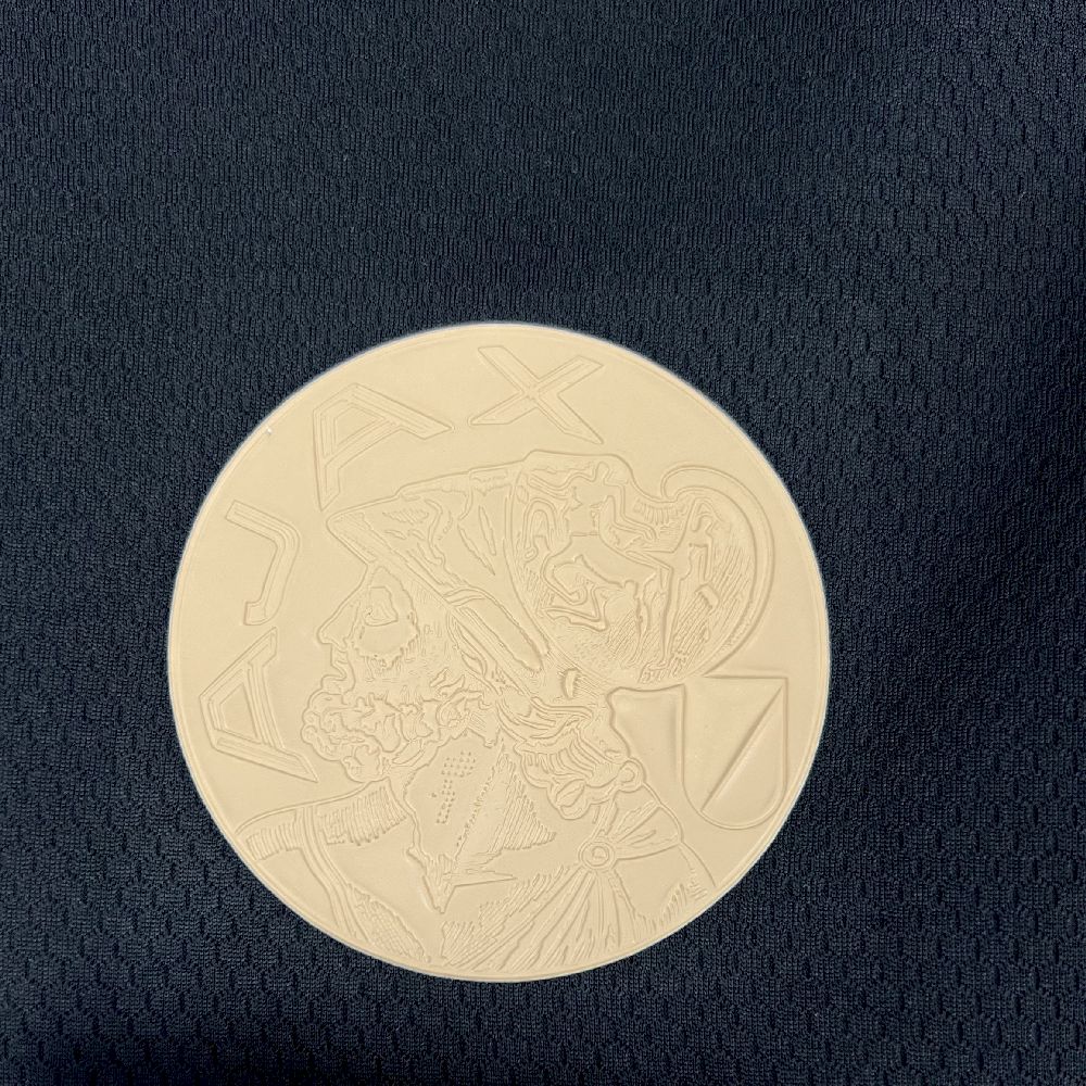 Ajax 2025/26 Camisola Casual style – Homem