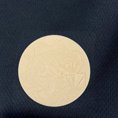 Ajax 2025/26 Camisola Casual style – Homem