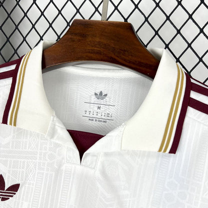 Arsenal 2025/26 Camisola Terceira – Homem