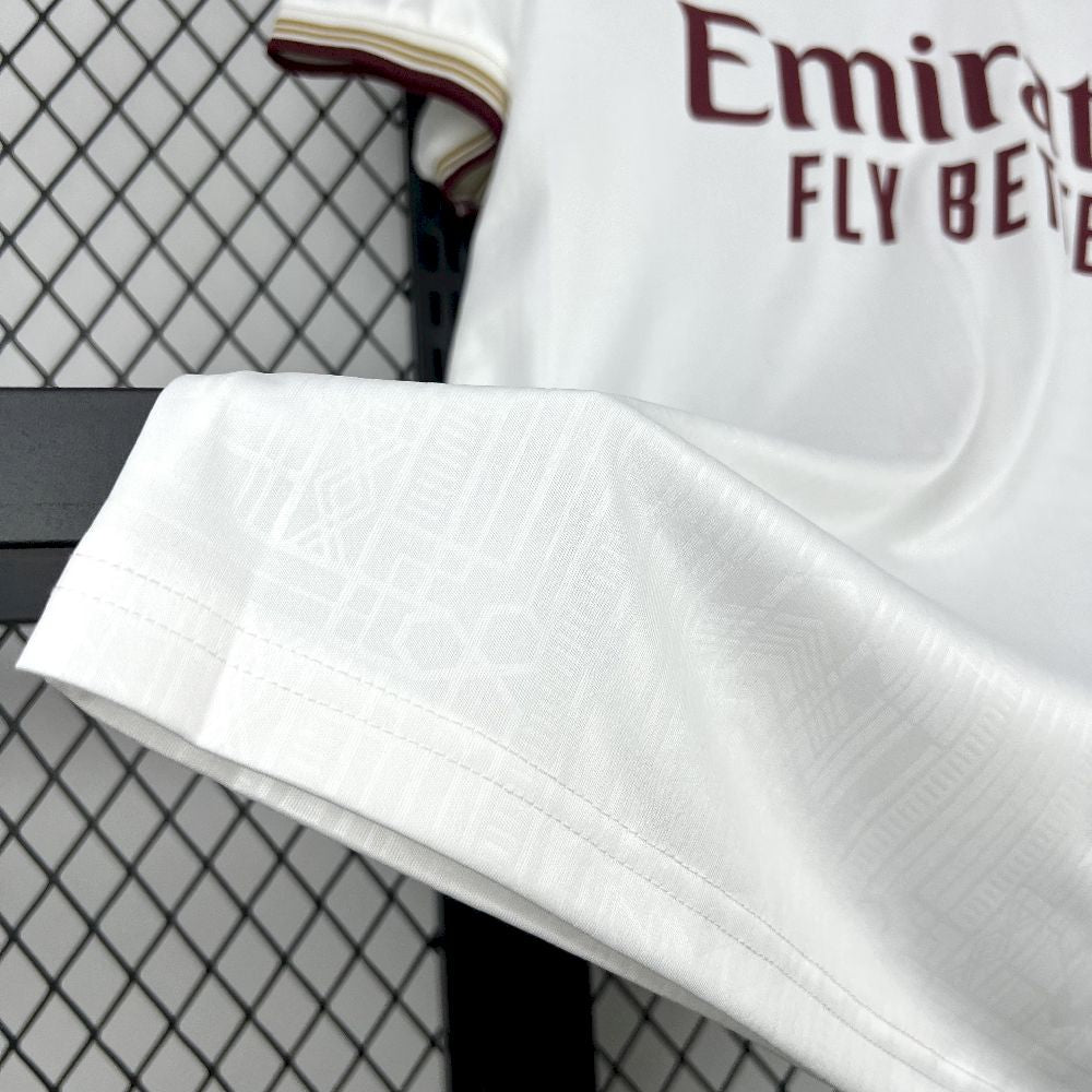 Arsenal 2025/26 Camisola Terceira – Homem