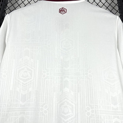 Arsenal 2025/26 Camisola Terceira – Homem