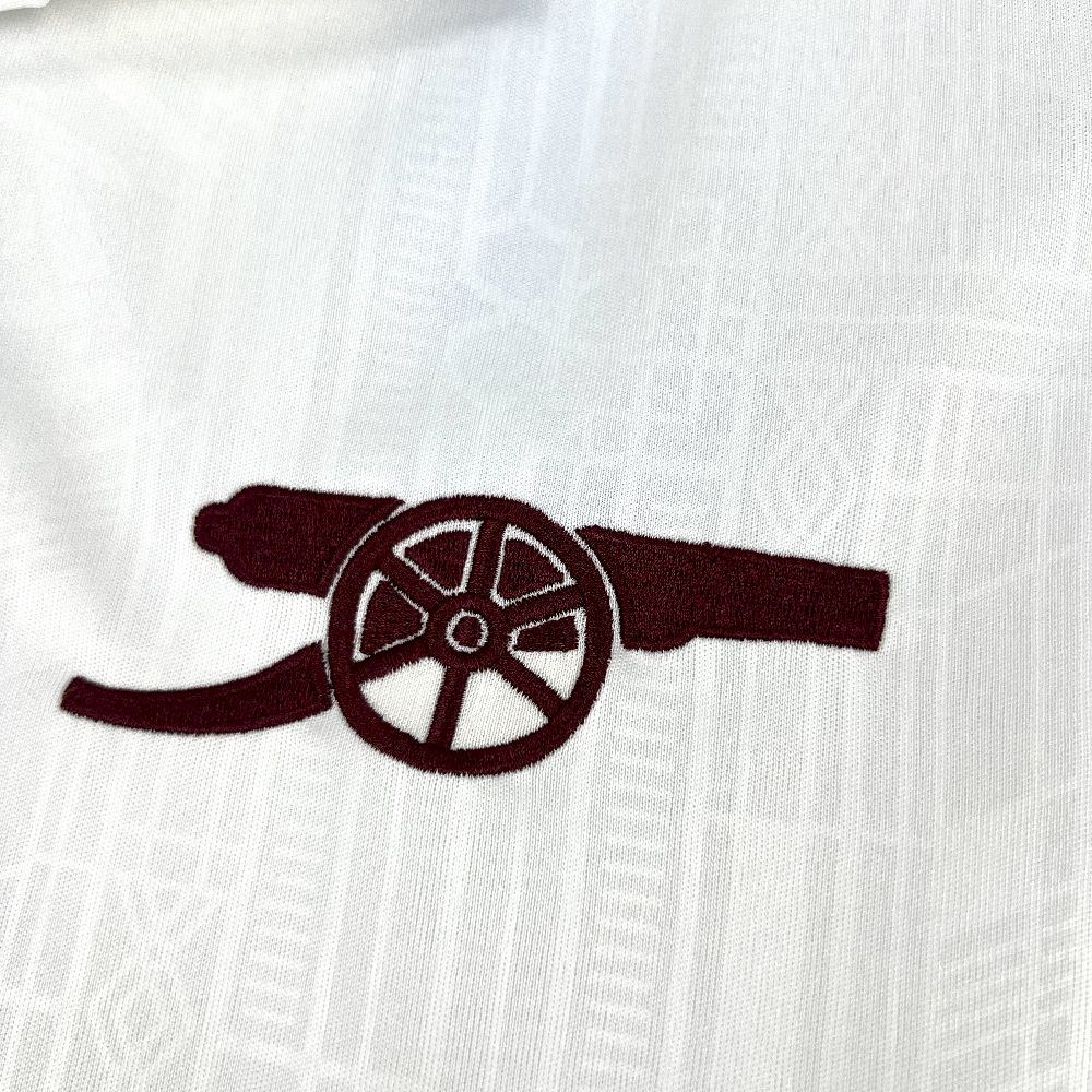 Arsenal 2025/26 Camisola Terceira – Homem
