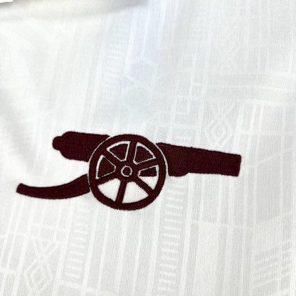 Arsenal 2025/26 Camisola Terceira – Homem