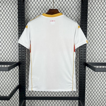 Genoa CFC 2025/26 Camisola Alternativa – Homem