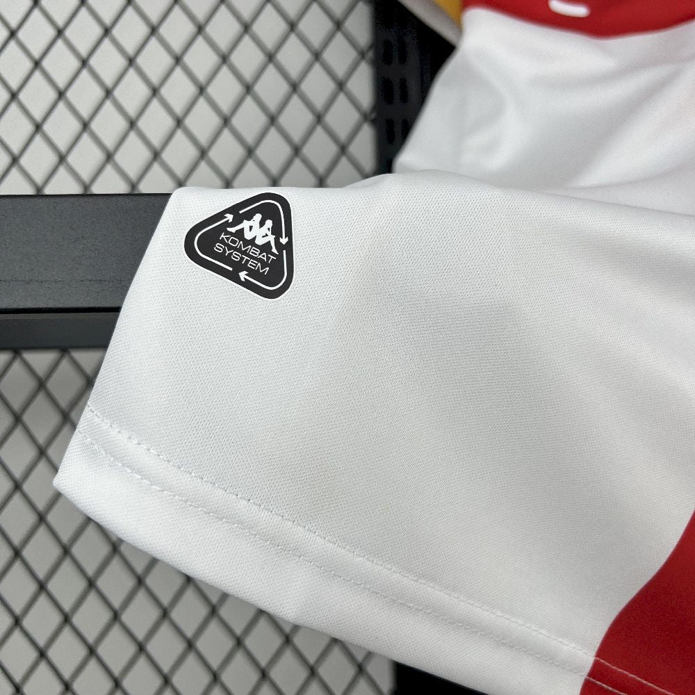 Genoa CFC 2025/26 Camisola Alternativa – Homem