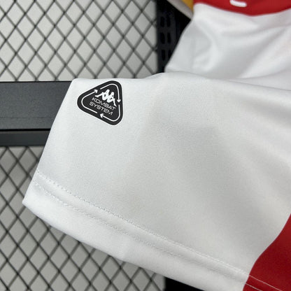 Genoa CFC 2025/26 Camisola Alternativa – Homem