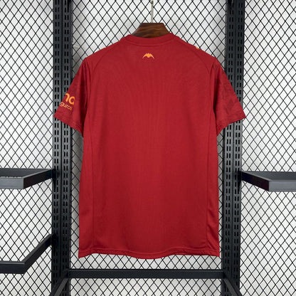 Valencia CF 2025/26 Camisola Alternativa – Homem