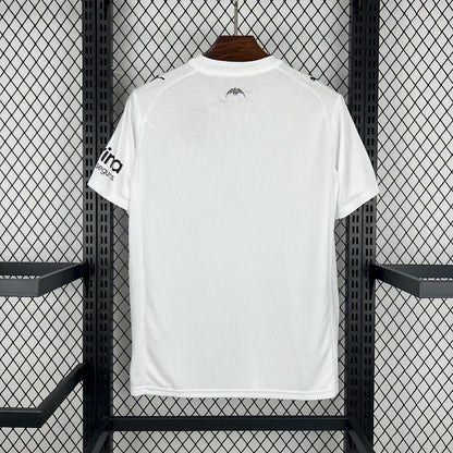 Valencia CF 2025/26 Camisola Principal – Homem