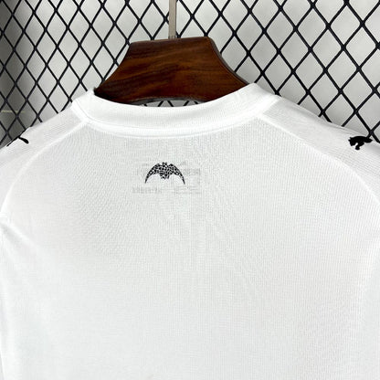 Valencia CF 2025/26 Camisola Principal – Homem