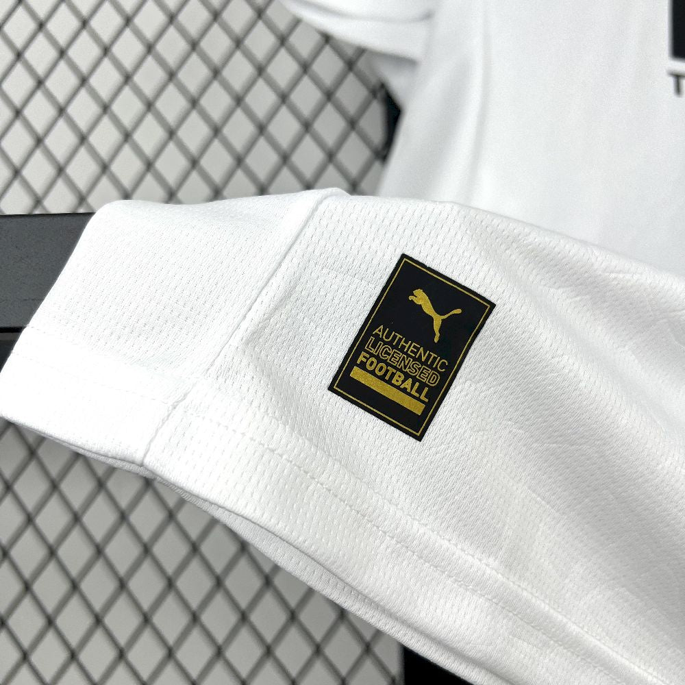 Valencia CF 2025/26 Camisola Principal – Homem