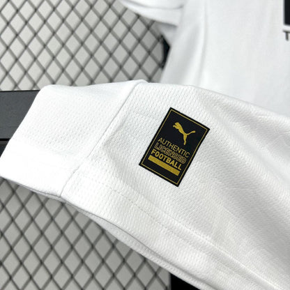 Valencia CF 2025/26 Camisola Principal – Homem