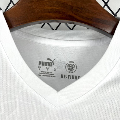 Valencia CF 2025/26 Camisola Principal – Homem