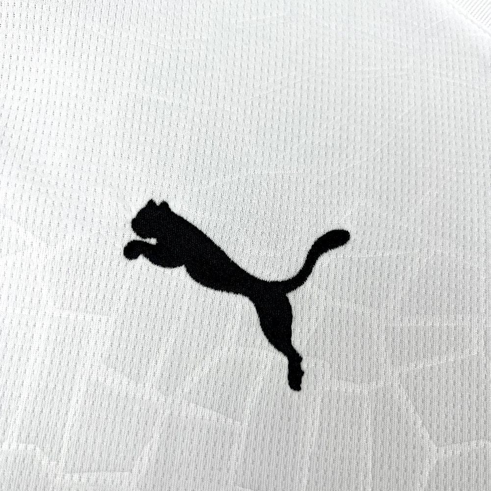 Valencia CF 2025/26 Camisola Principal – Homem