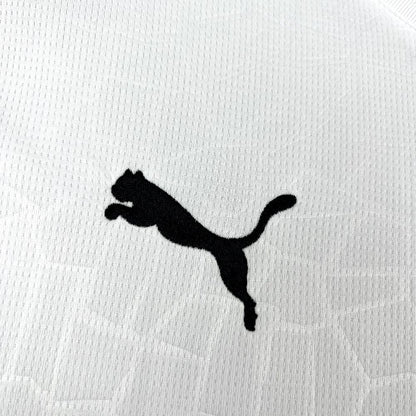 Valencia CF 2025/26 Camisola Principal – Homem