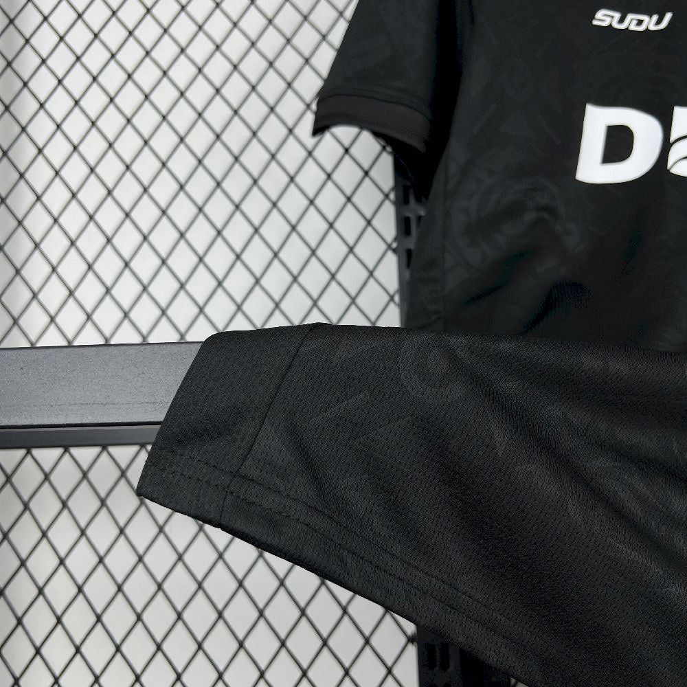Wolves 2025/26 Camisola de Guarda-Redes – Homem