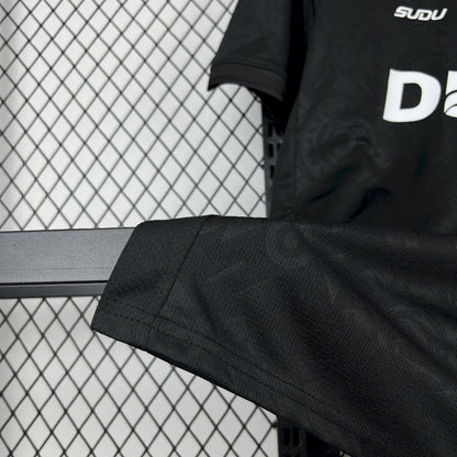 Wolves 2025/26 Camisola de Guarda-Redes – Homem