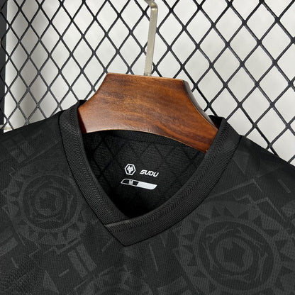 Wolves 2025/26 Camisola de Guarda-Redes – Homem