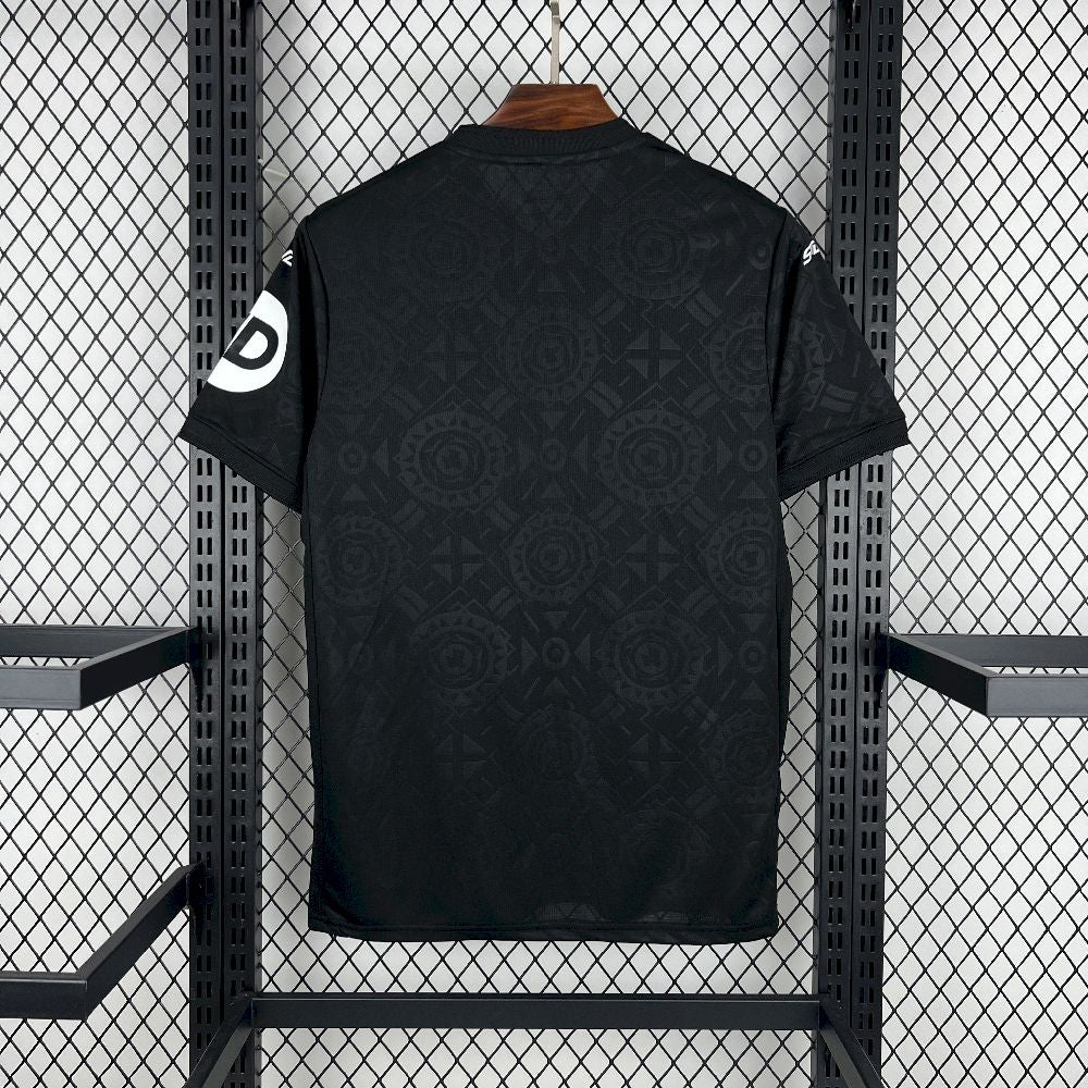 Wolves 2025/26 Camisola de Guarda-Redes – Homem