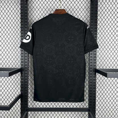 Wolves 2025/26 Camisola de Guarda-Redes – Homem