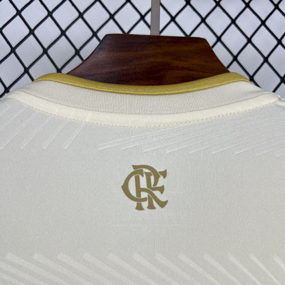 Flamengo 2025/26 Camisola Terceira – Mulher