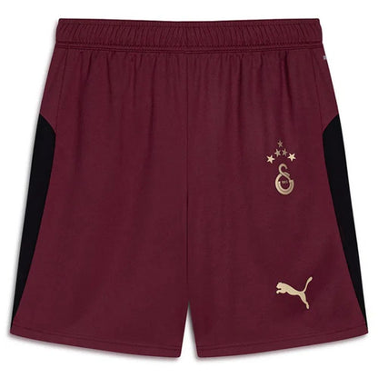 Galatasaray 2025/26 Conjunto Terceiro – Criança