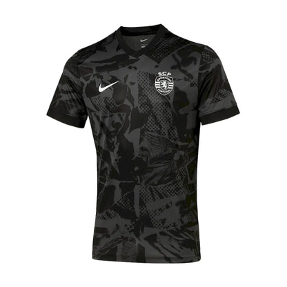 Sporting CP 2025/26 Camisola de Pré-Jogo Terceira – Homem