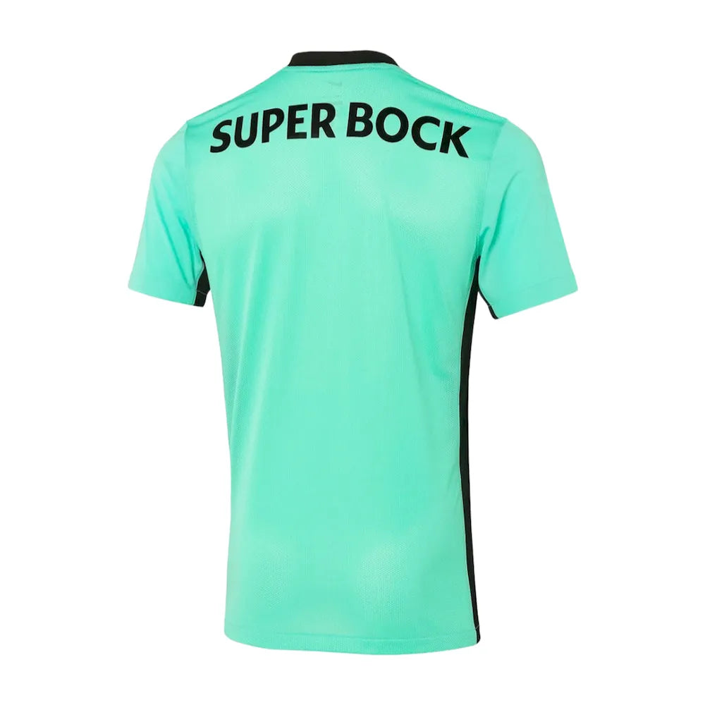 Sporting CP 2025/26 Camisola Terceira – Homem
