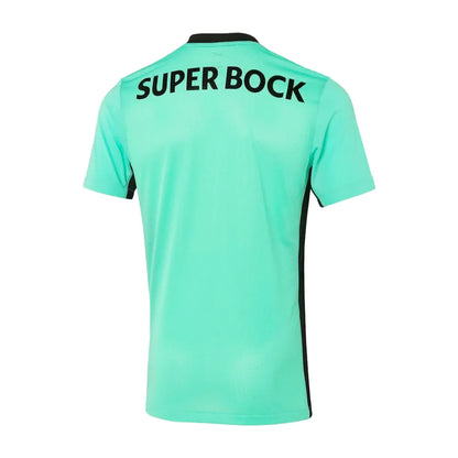 Sporting CP 2025/26 Camisola Terceira – Homem