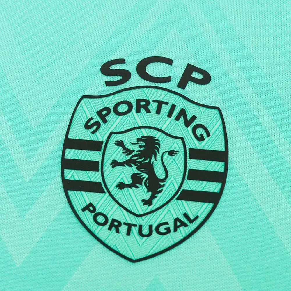 Sporting CP 2025/26 Camisola Terceira – Homem