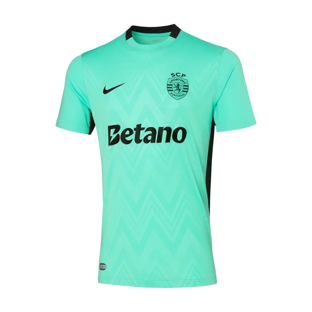 Sporting CP 2025/26 Camisola Terceira – Homem