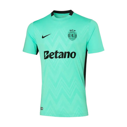 Sporting CP 2025/26 Camisola Terceira – Homem