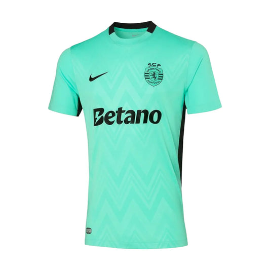 Sporting CP 2025/26 Camisola Terceira – Homem