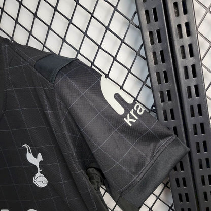 Tottenham Hotspur 2025/26 Camisola Alternativa – Mulher