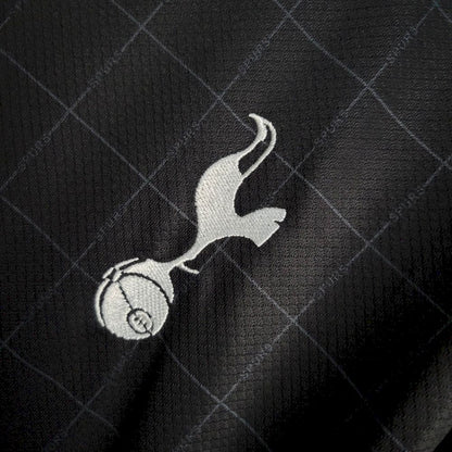 Tottenham Hotspur 2025/26 Camisola Alternativa – Mulher