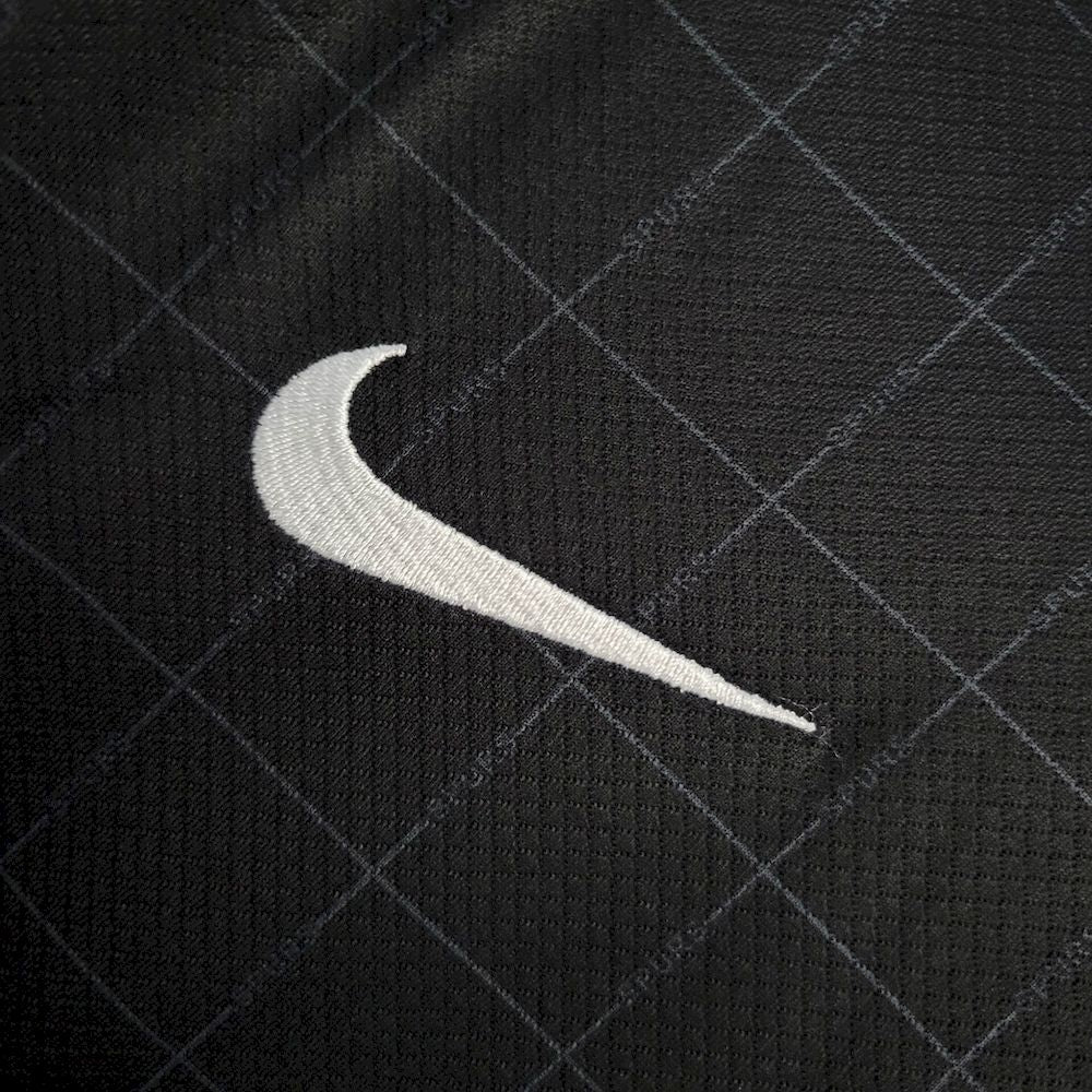 Tottenham Hotspur 2025/26 Camisola Alternativa – Mulher
