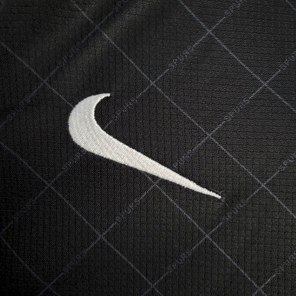 Tottenham Hotspur 2025/26 Camisola Alternativa – Mulher