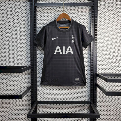 Tottenham Hotspur 2025/26 Camisola Alternativa – Mulher