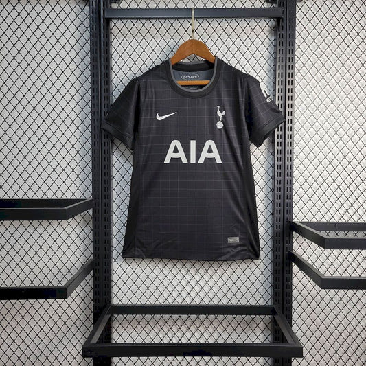 Tottenham Hotspur 2025/26 Camisola Alternativa – Mulher