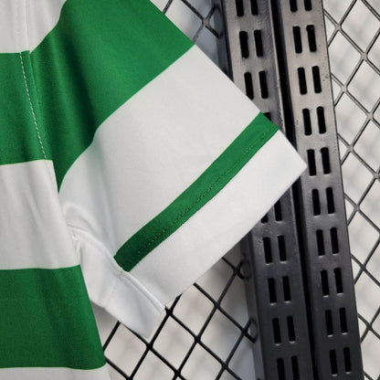 Sporting CP 2025/26 Camisola Principal – Mulher