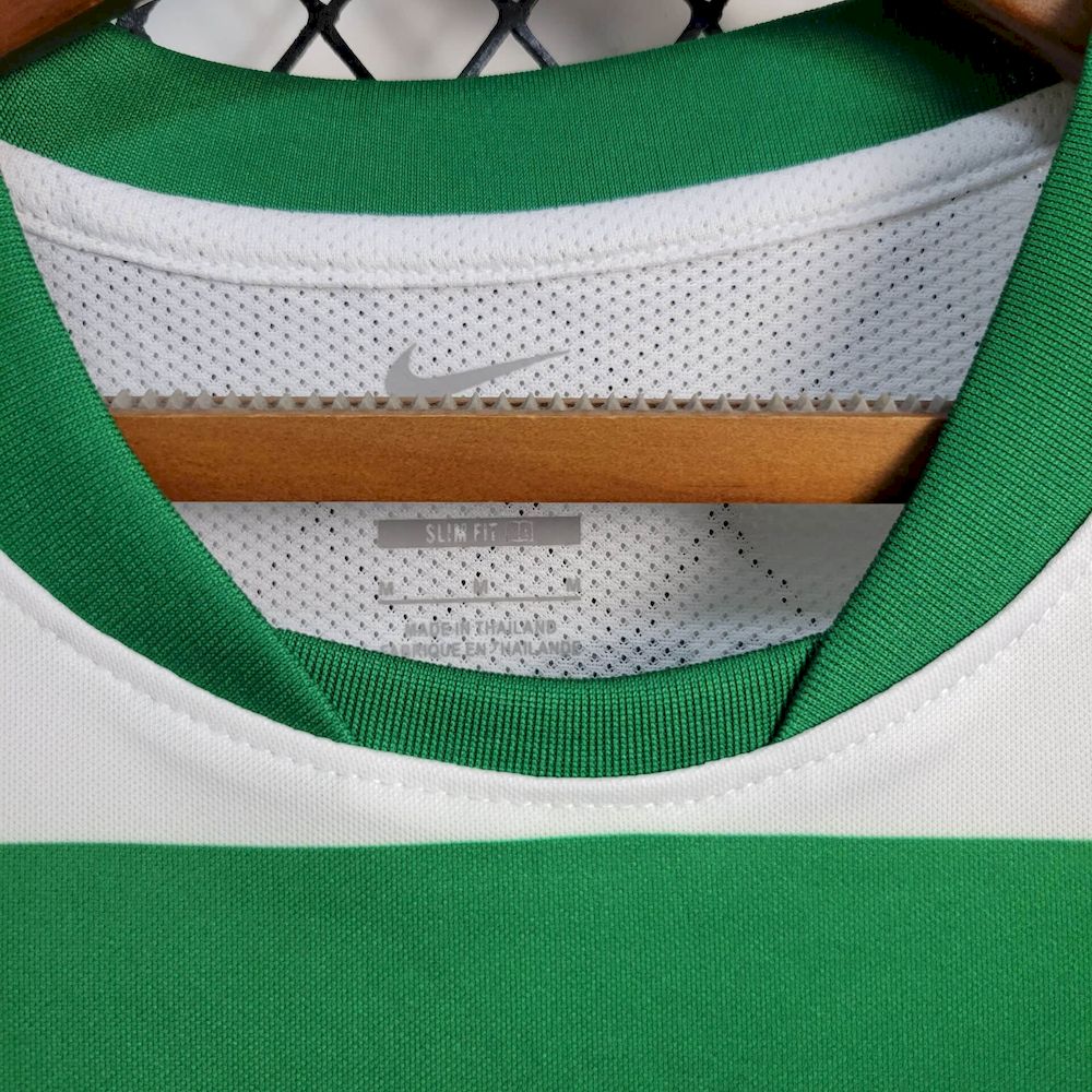 Sporting CP 2025/26 Camisola Principal – Mulher