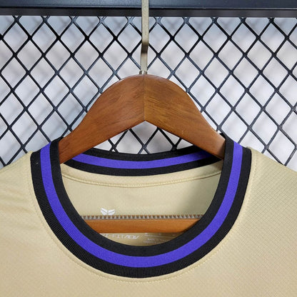 Barcelona 2025/26 Camisola Alternativa – Mulher