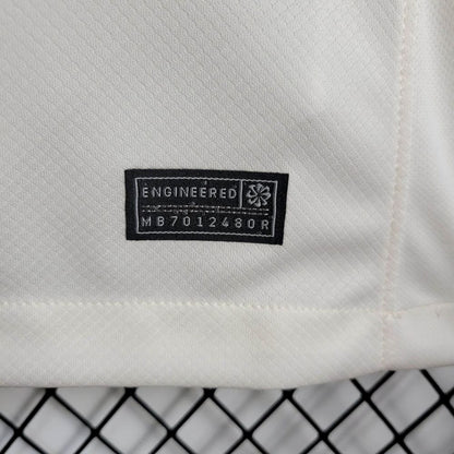 França 2025/26 Camisola Alternativa – Mulher