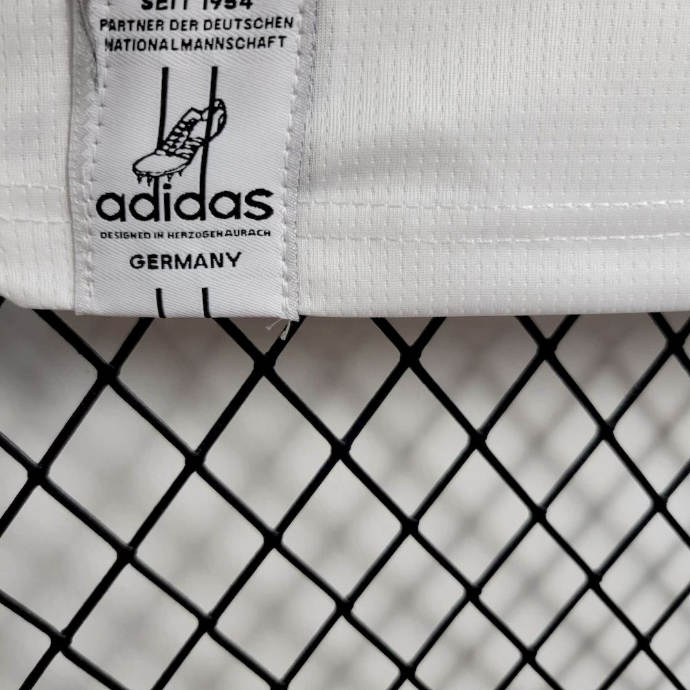 Alemanha 2026 Camisola Principal Mundial – Mulher
