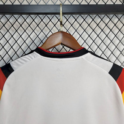 Alemanha 2026 Camisola Principal Mundial – Mulher