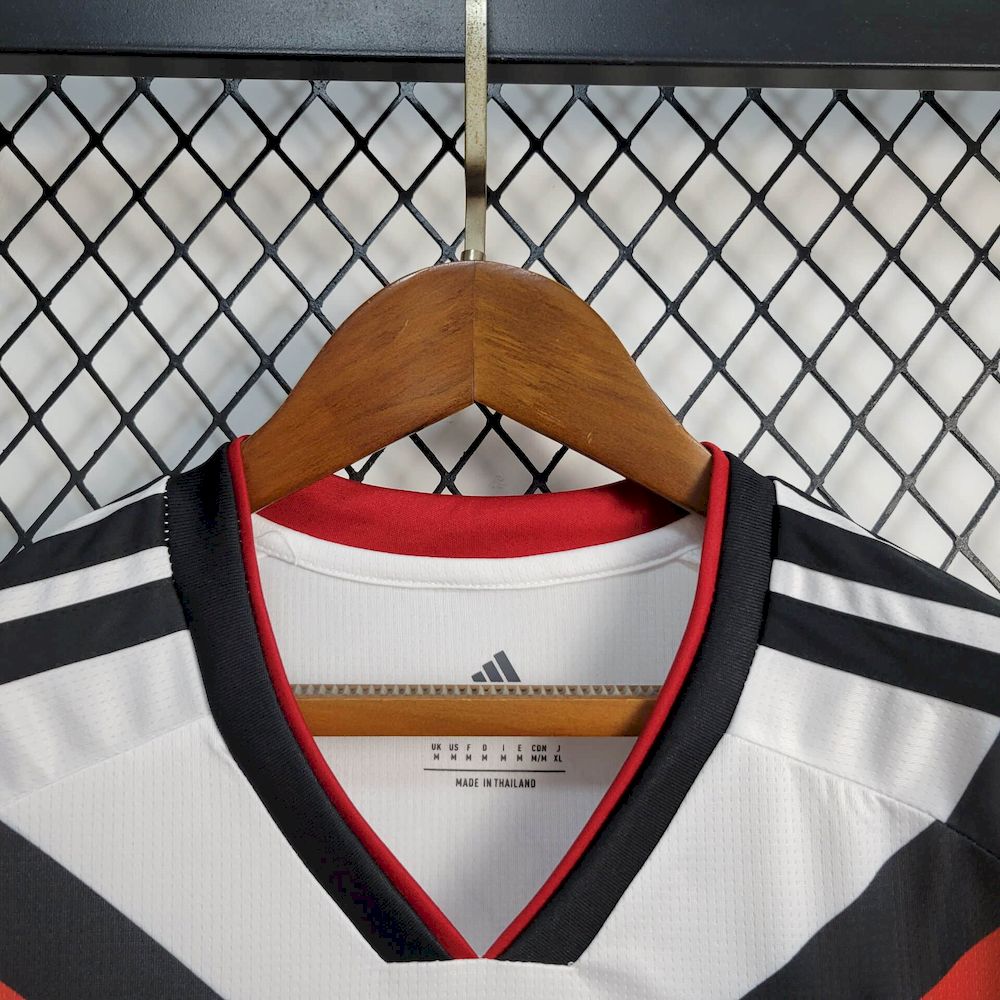 Alemanha 2026 Camisola Principal Mundial – Mulher