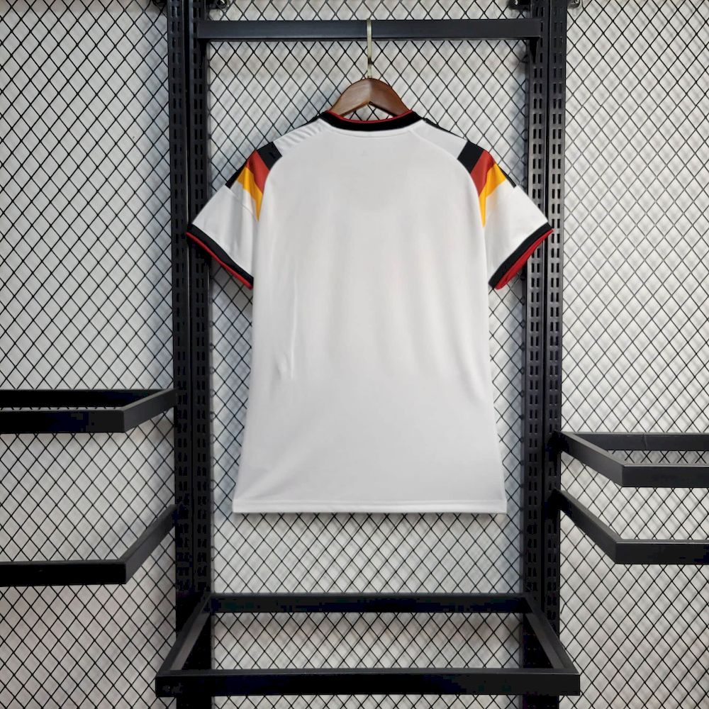 Alemanha 2026 Camisola Principal Mundial – Mulher