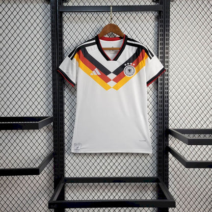 Alemanha 2026 Camisola Principal Mundial – Mulher